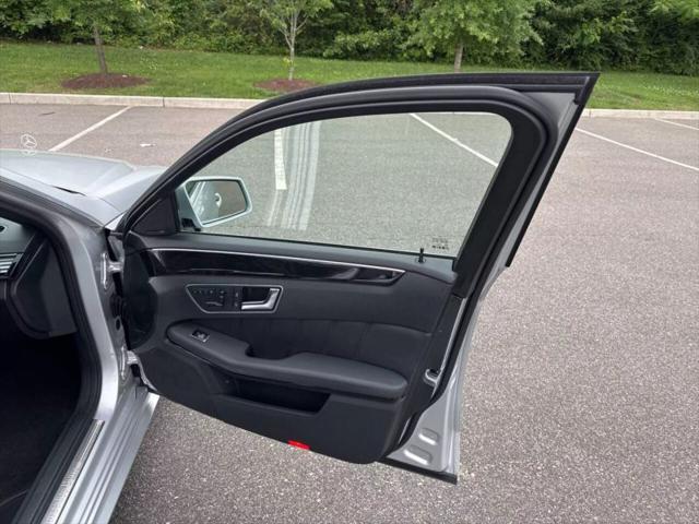 2013 Mercedes-Benz E 350 E 350