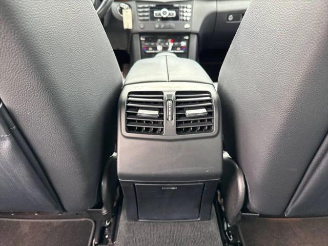 2013 Mercedes-Benz E 350 E 350