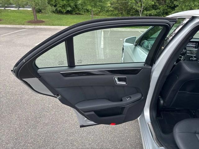 2013 Mercedes-Benz E 350 E 350