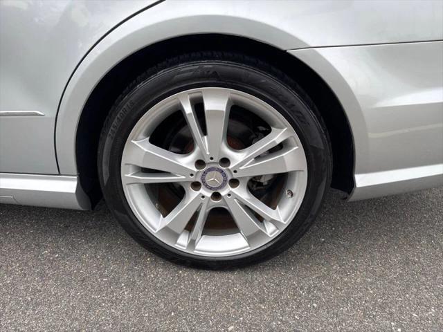 2013 Mercedes-Benz E 350 E 350