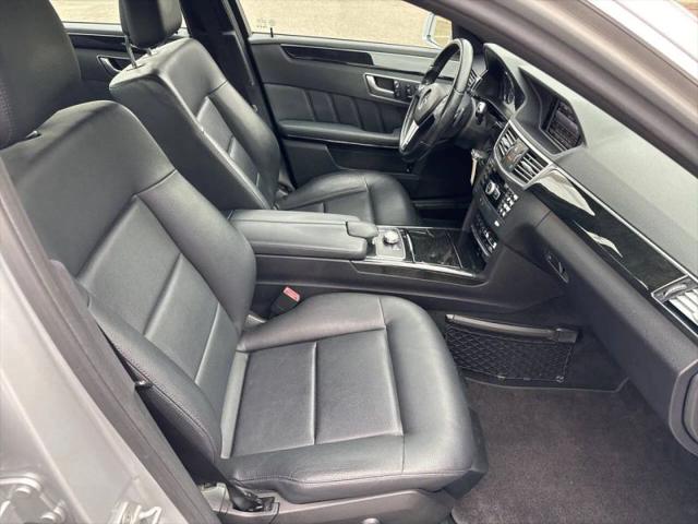 2013 Mercedes-Benz E 350 E 350