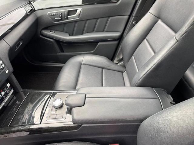 2013 Mercedes-Benz E 350 E 350