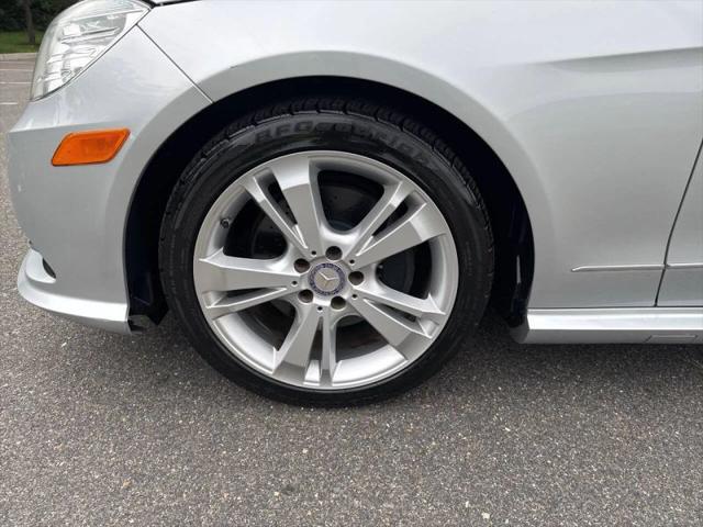 2013 Mercedes-Benz E 350 E 350