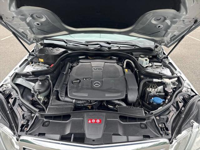 2013 Mercedes-Benz E 350 E 350