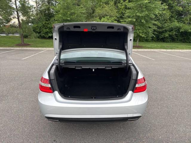 2013 Mercedes-Benz E 350 E 350