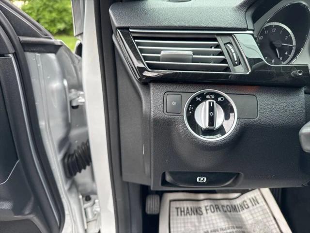 2013 Mercedes-Benz E 350 E 350
