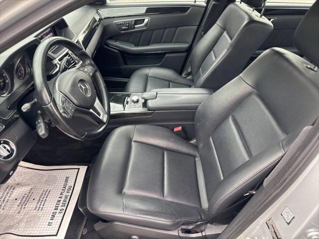 2013 Mercedes-Benz E 350 E 350