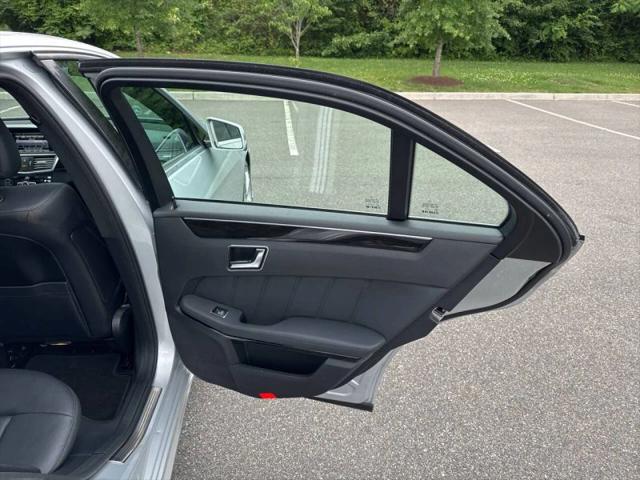 2013 Mercedes-Benz E 350 E 350