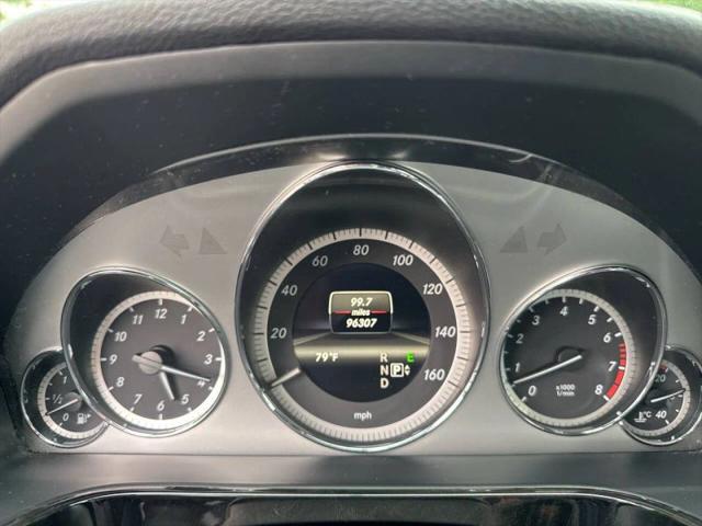 2013 Mercedes-Benz E 350 E 350