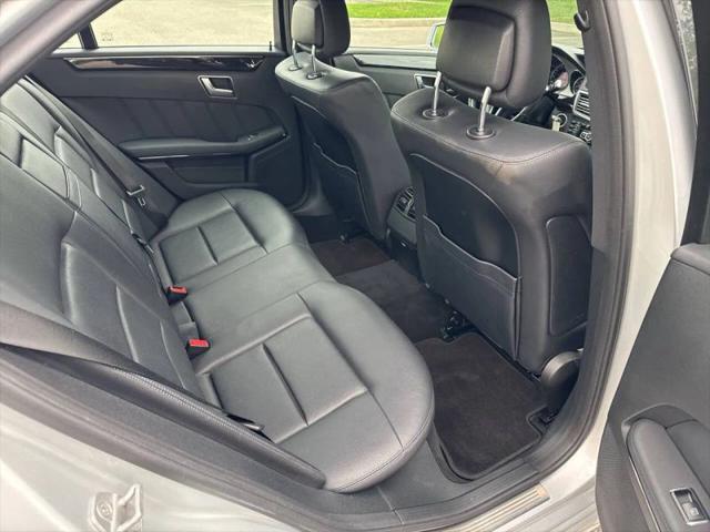 2013 Mercedes-Benz E 350 E 350