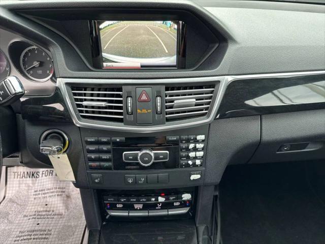 2013 Mercedes-Benz E 350 E 350