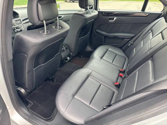 2013 Mercedes-Benz E 350 E 350