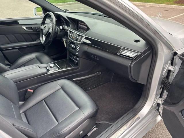 2013 Mercedes-Benz E 350 E 350