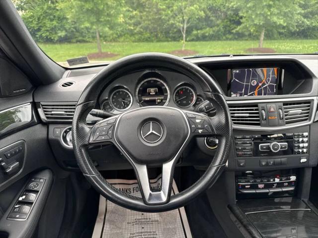 2013 Mercedes-Benz E 350 E 350