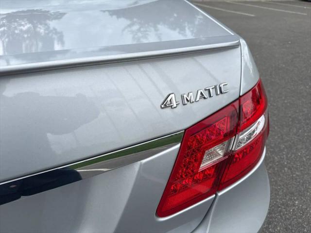 2013 Mercedes-Benz E 350 E 350