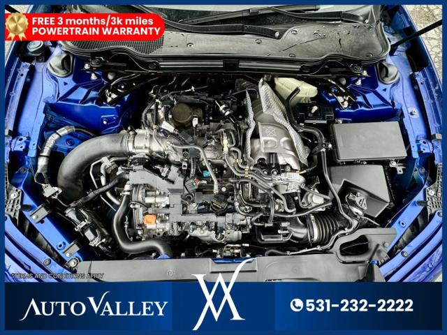 2021 Acura TLX Type S