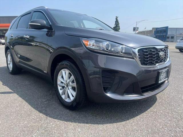 2019 Kia Sorento 2.4L LX