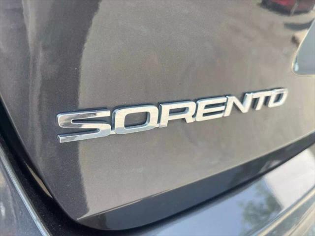 2019 Kia Sorento 2.4L LX