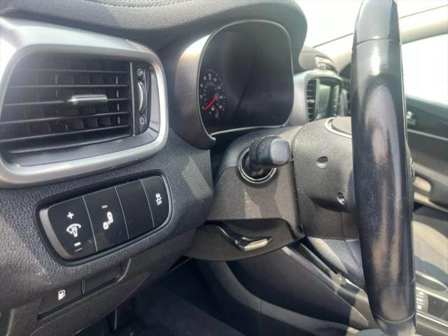2019 Kia Sorento 2.4L LX