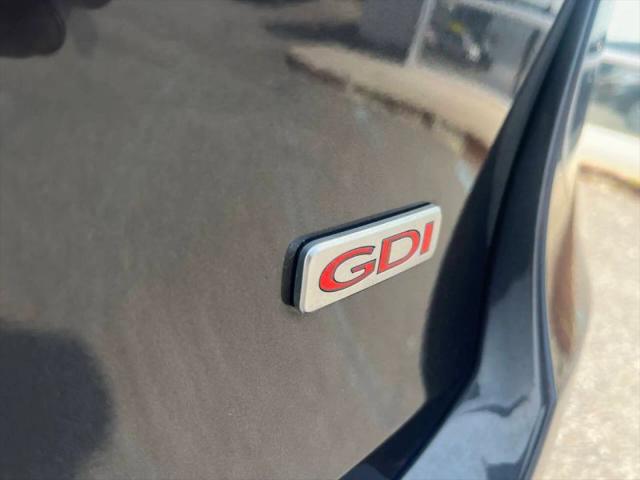 2019 Kia Sorento 2.4L LX