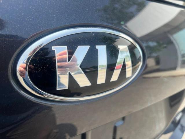 2019 Kia Sorento 2.4L LX