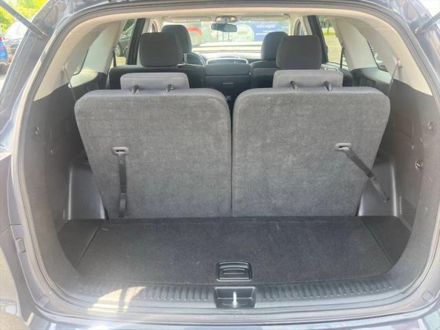 2019 Kia Sorento 2.4L LX