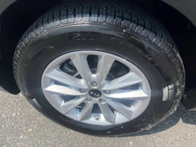 2019 Kia Sorento 2.4L LX