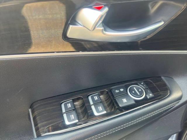 2019 Kia Sorento 2.4L LX