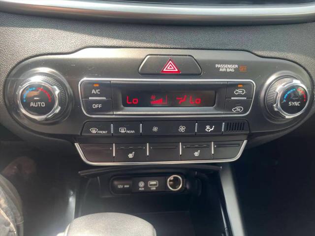2019 Kia Sorento 2.4L LX