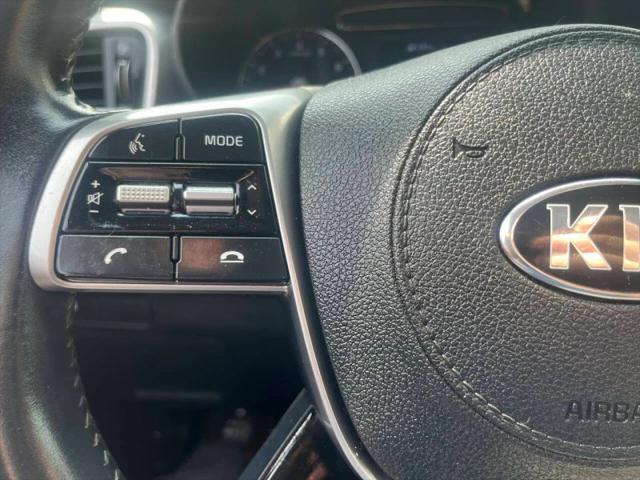 2019 Kia Sorento 2.4L LX