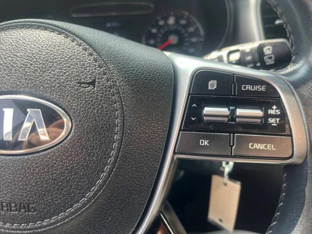 2019 Kia Sorento 2.4L LX