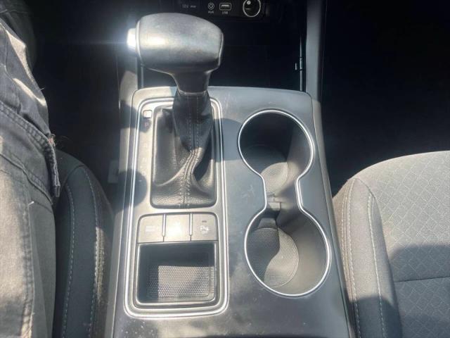 2019 Kia Sorento 2.4L LX