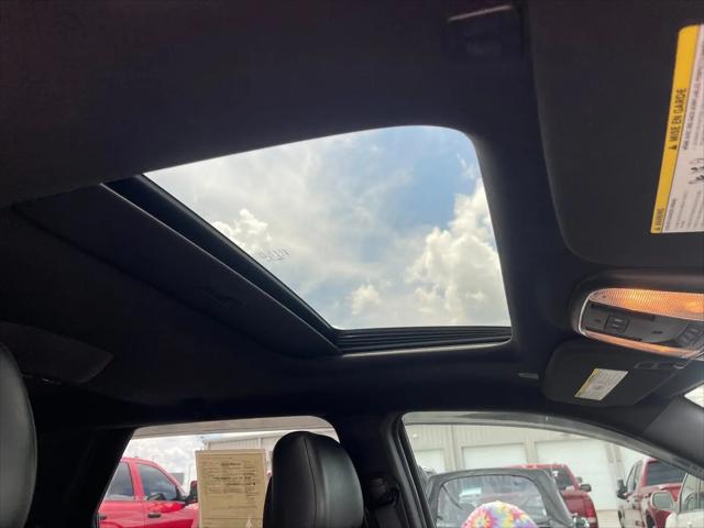 2018 Dodge Durango R/T