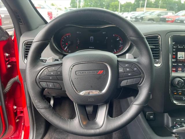 2018 Dodge Durango R/T