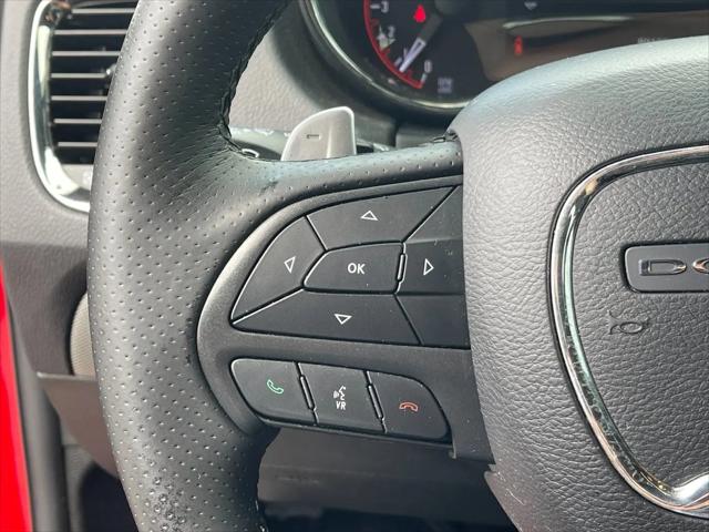 2018 Dodge Durango R/T