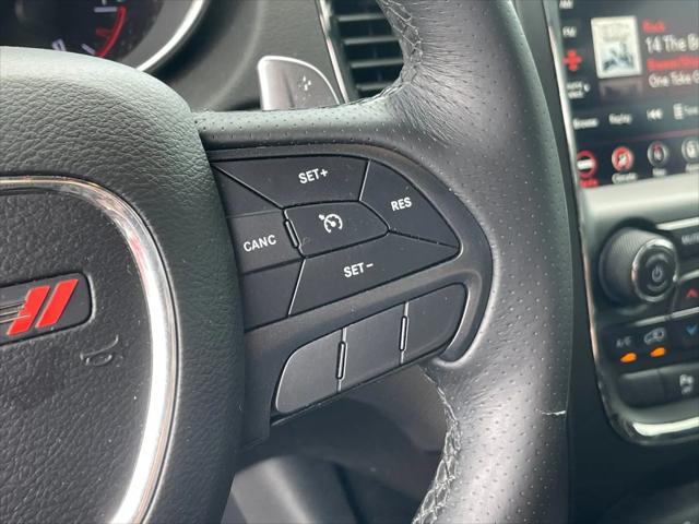 2018 Dodge Durango R/T
