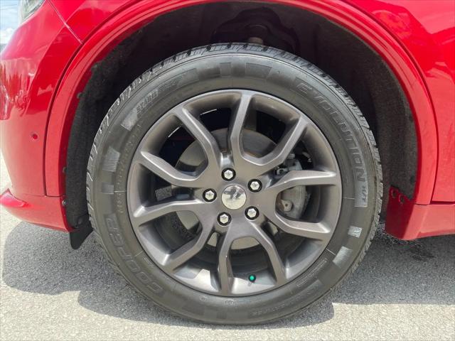 2018 Dodge Durango R/T