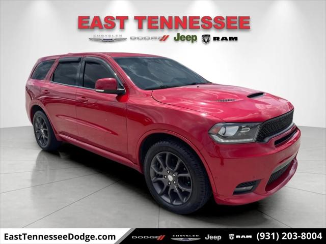 2018 Dodge Durango R/T for sale in Crossville, TN