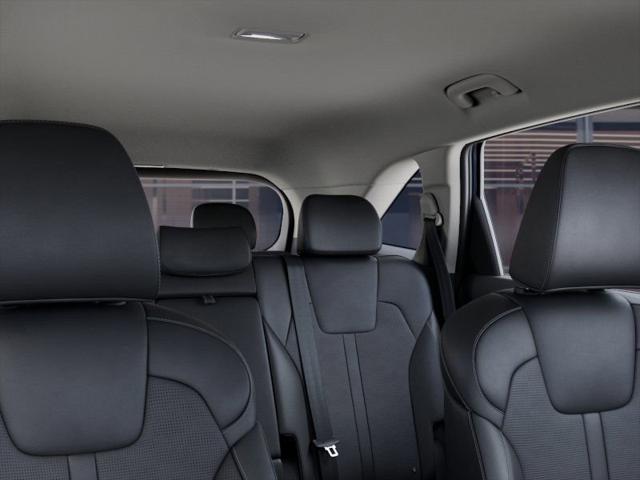 New 2025 Kia Sorento For Sale in Pikeville, KY