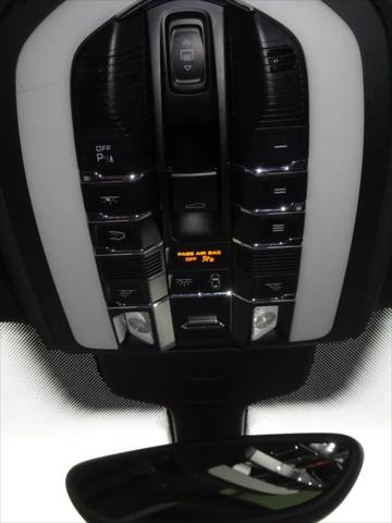 2016 Porsche Cayenne AWD 4dr