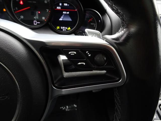 2016 Porsche Cayenne AWD 4dr