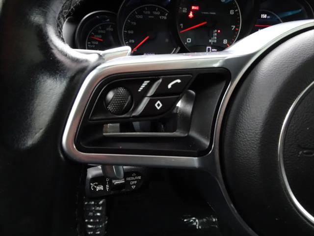 2016 Porsche Cayenne AWD 4dr