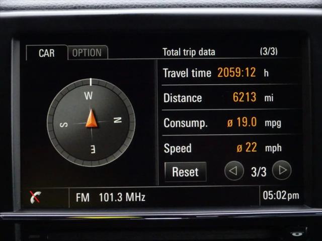 2016 Porsche Cayenne AWD 4dr