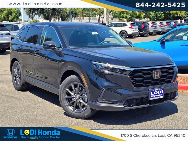 2026 Honda CR-V EX-L 2WD for sale in Lodi, CA