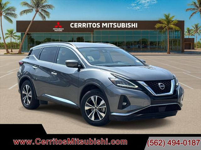 2023 Nissan Murano SV Intelligent AWD for sale in Cerritos, CA