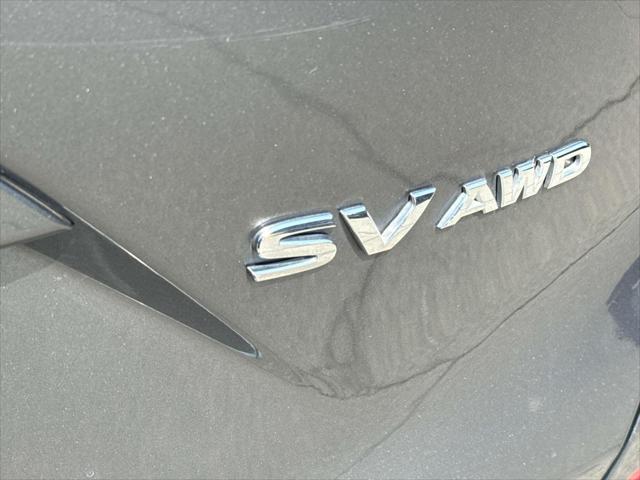 2023 Nissan Murano SV Intelligent AWD