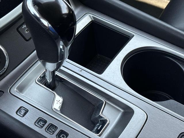 2023 Nissan Murano SV Intelligent AWD
