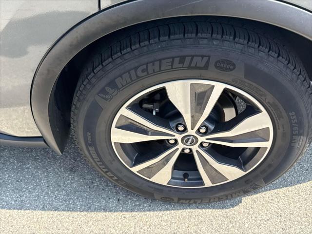 2023 Nissan Murano SV Intelligent AWD