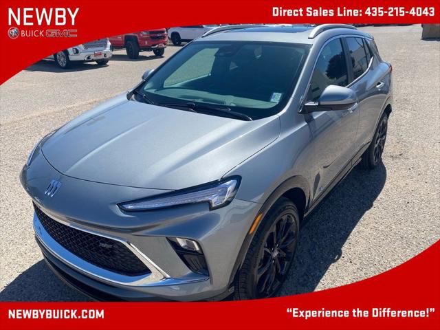 2026 Buick Encore GX Sport Touring AWD for sale in St. George, UT