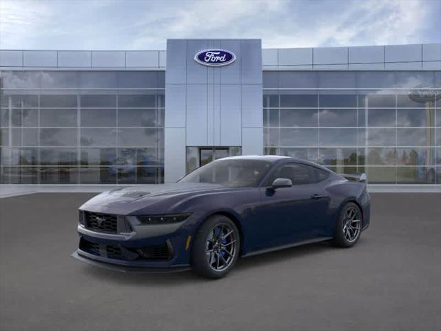 2025 Ford Mustang Dark Horse Fastback for sale in Greenwich	, NY